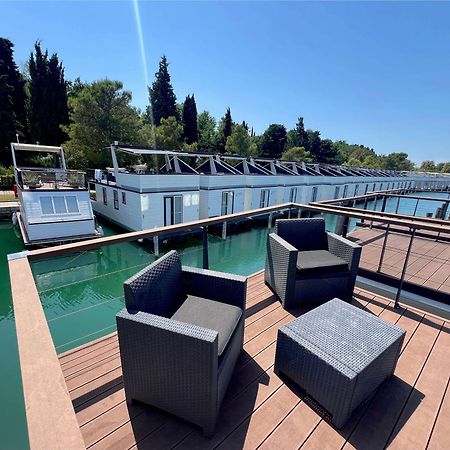 Sea Resort Marina Portoroz Exterior photo
